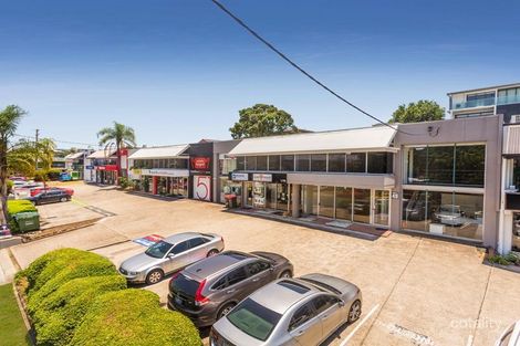 Property photo of 49 Douglas Street Milton QLD 4064