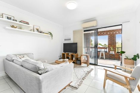 32/36-50 Taylor St, Annandale, NSW 2038