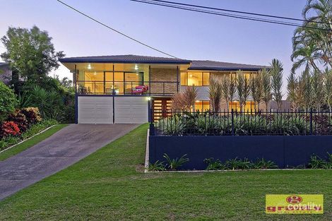 Property photo of 23 Botticelli Street Fig Tree Pocket QLD 4069