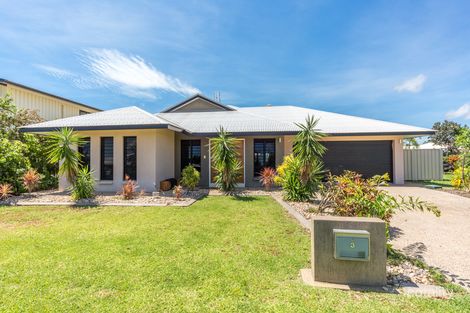 Property photo of 3 Corry Street Bellamack NT 0832