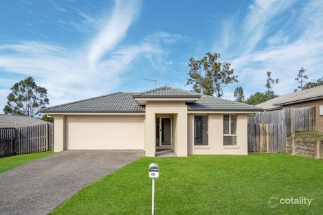 Property photo of 40 Goldenwood Crescent Fernvale QLD 4306
