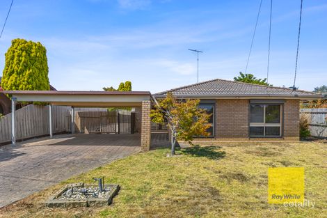 25 Fryers Rd, Highton, VIC 3216
