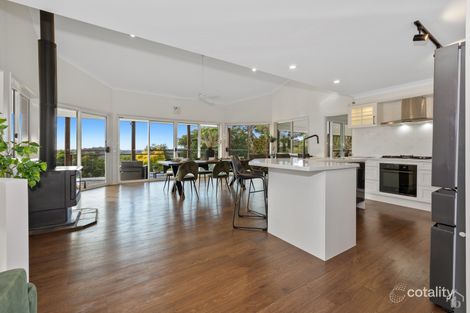 Property photo of 11 Trutes Terrace Terranora NSW 2486