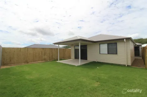 Property photo of 4 Dryander Street Yarrabilba QLD 4207