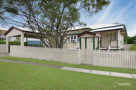 22 Luxworth St, Moorooka, QLD 4105