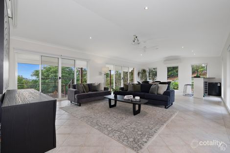 Property photo of 11 Trutes Terrace Terranora NSW 2486