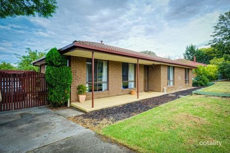 Property photo of 47 Kosciuszko Road Thurgoona NSW 2640