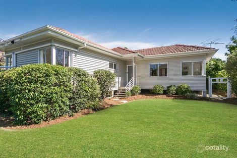 Property photo of 1 Haldane Street Graceville QLD 4075
