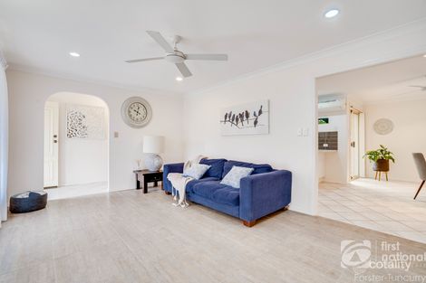 Property photo of 1/25 Grandis Drive Tuncurry NSW 2428