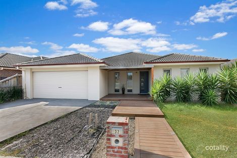 32 Thunderbolt Dr, Cranbourne East, VIC 3977