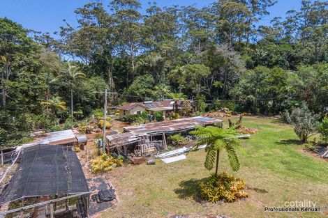 Property photo of 63-71 Geissmann Drive Tamborine Mountain QLD 4272