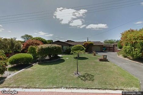 6 Senior Ct, Mundijong, WA 6123