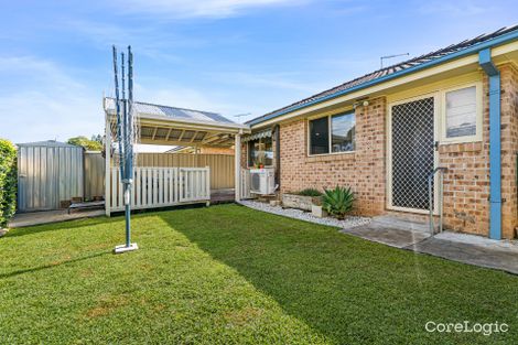 Property photo of 2/27-31 Manorhouse Boulevard Quakers Hill NSW 2763