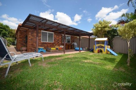 Property photo of 2/25 Maiala Close Paradise Point QLD 4216