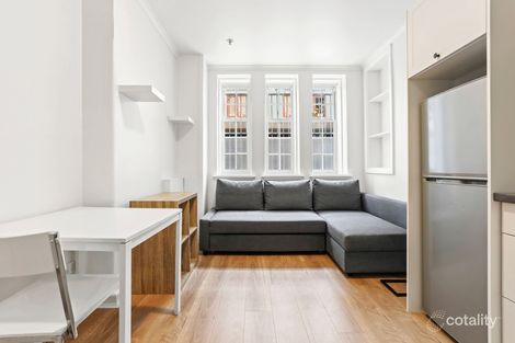 1/25 Hughes St, Potts Point, NSW 2011