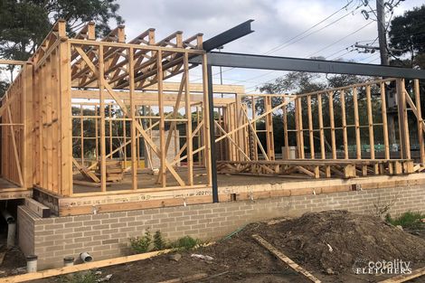 4a/4c Dobson Rd, Montmorency, VIC 3094