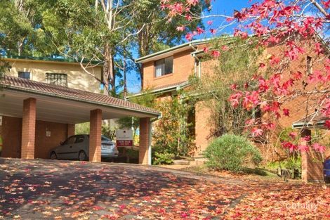 Property photo of 6/63 Davies Street Kincumber NSW 2251