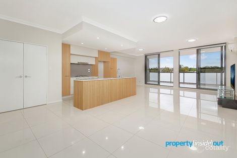 56/25 North Rocks Rd, North Rocks, NSW 2151