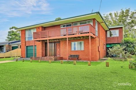 Property photo of 91 Basin View Parade Basin View NSW 2540