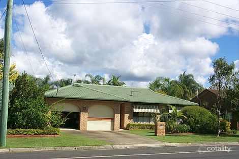 Property photo of 91 Cobai Drive Mudgeeraba QLD 4213