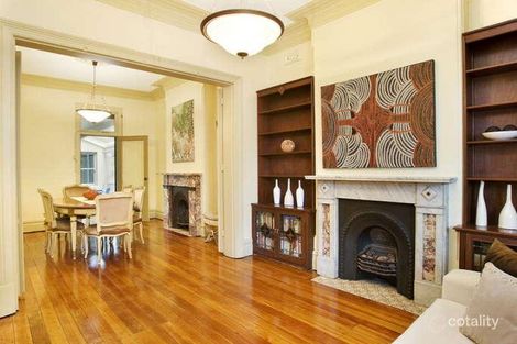 Property photo of 22 Arthur Street Leichhardt NSW 2040