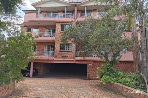 Property photo of 10/30-32 Lennox Street Parramatta NSW 2150