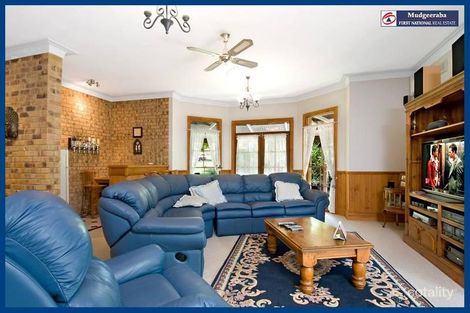 Property photo of 194 Glenmore Drive Bonogin QLD 4213