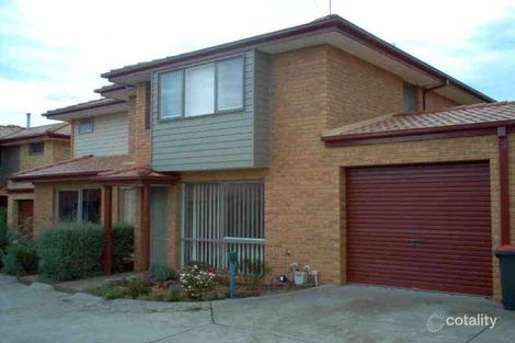 Property photo of 3/1 Donald Street Clayton VIC 3168