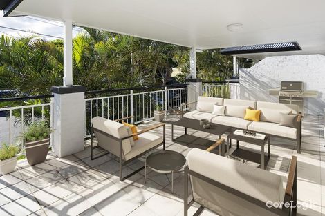 Property photo of 4/44 Prince Street Annerley QLD 4103