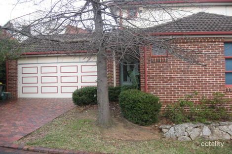 2 Scarborough Way, Cherrybrook, NSW 2126