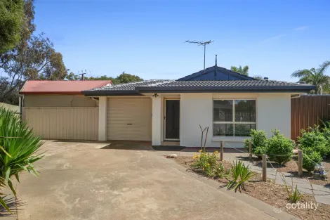 33 Mcvann Ave, Paralowie, SA 5108