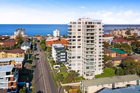 Property photo of 9/8-12 Waratah Street Cronulla NSW 2230