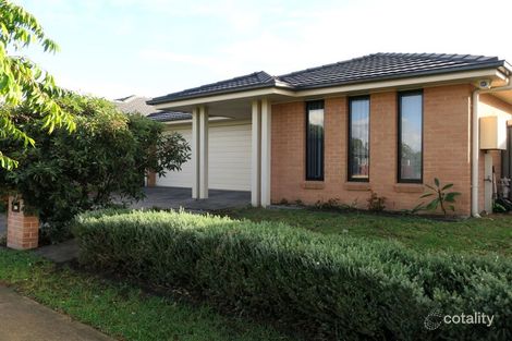 Property photo of 17 Sturt Street Jordan Springs NSW 2747