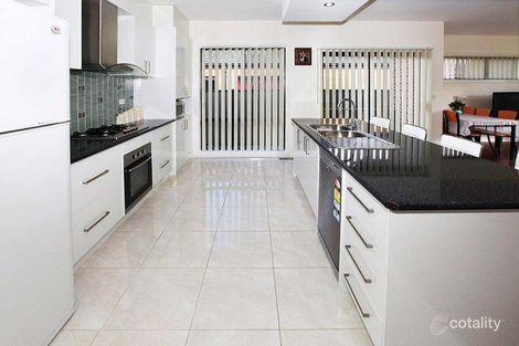 Property photo of 21 Kelway Street Craigieburn VIC 3064