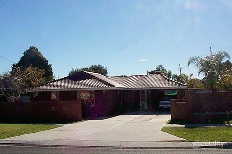 51 Templeton Cres, Girrawheen, WA 6064