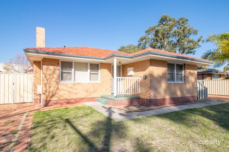 Property photo of 1/15 Herbert Road East Bunbury WA 6230