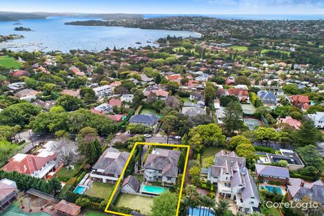 Property photo of 96 Victoria Road Bellevue Hill NSW 2023