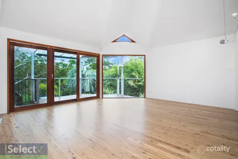 Property photo of 25 Thirteenth Street Warragamba NSW 2752