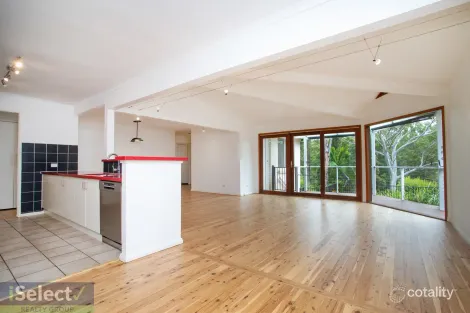 Property photo of 25 Thirteenth Street Warragamba NSW 2752