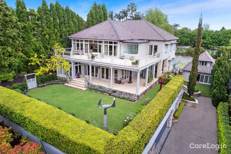 Property photo of 96 Victoria Road Bellevue Hill NSW 2023