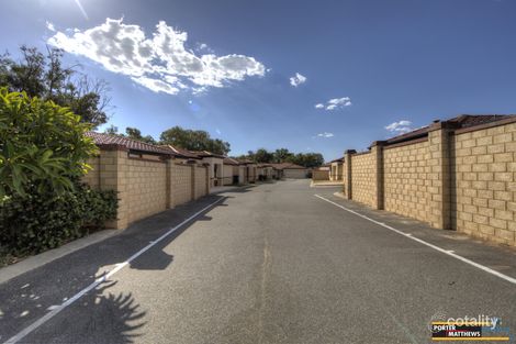 Property photo of 12/6 Bridal Crescent Kenwick WA 6107