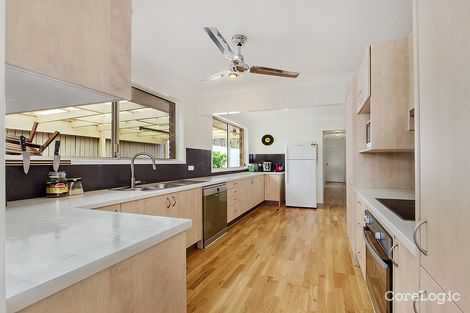 Property photo of 17 Flag Street Jamboree Heights QLD 4074