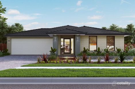 Property photo of 95 Hendrix Street Cranbourne East VIC 3977