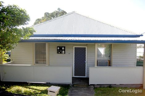 Property photo of 43 Aberglasslyn Road Rutherford NSW 2320