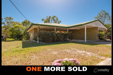 Property photo of 1/6 Carlo Road Rainbow Beach QLD 4581