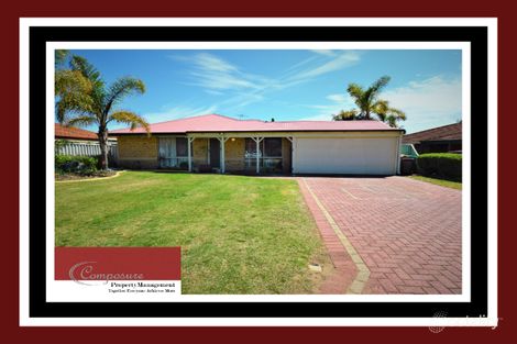 29 Parkland Dr, Warnbro, WA 6169