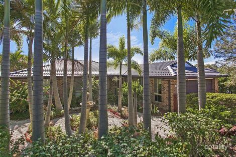18 Trafalgar St, Highland Park, QLD 4211