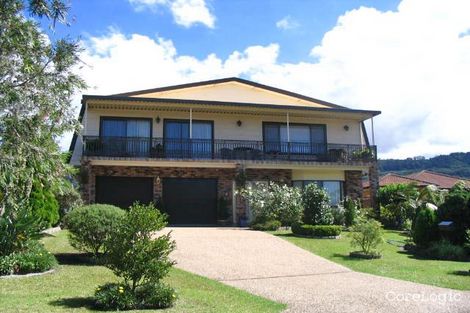 Property photo of 8 Carlie Place Woonona NSW 2517