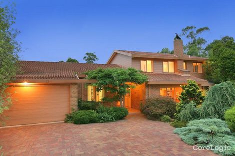 Property photo of 13 Parklands Close Donvale VIC 3111