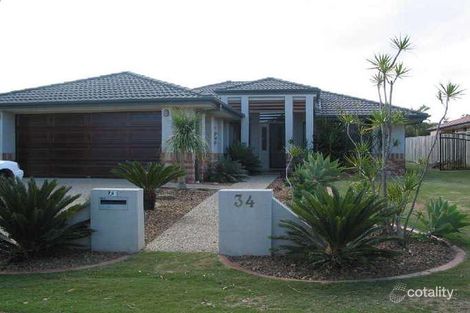 34 Olympus Dr, Robina, QLD 4226